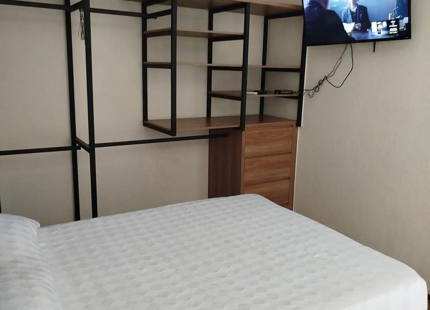 Urban Loft Hidalgo Departamento Amueblado Apartamento Guadalajara