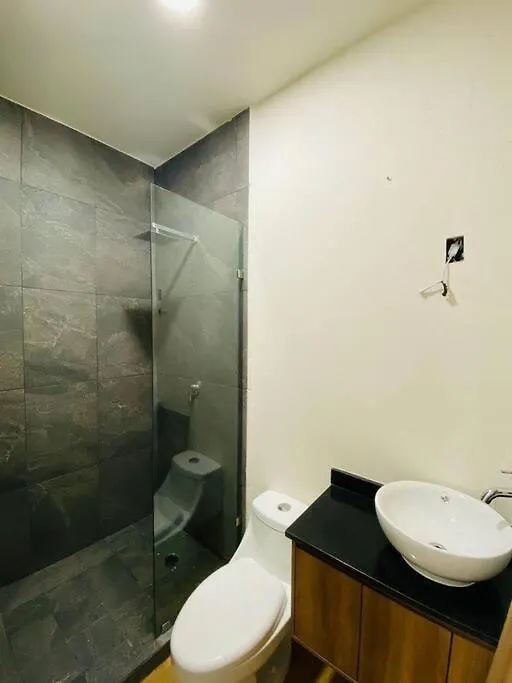 Urban Loft Hidalgo Departamento Amueblado Apartamento Guadalajara