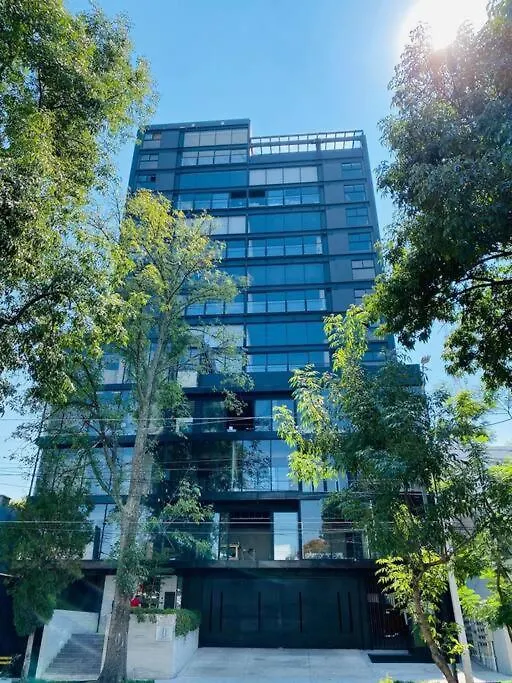 Urban Loft Hidalgo Departamento Amueblado Apartamento Guadalajara