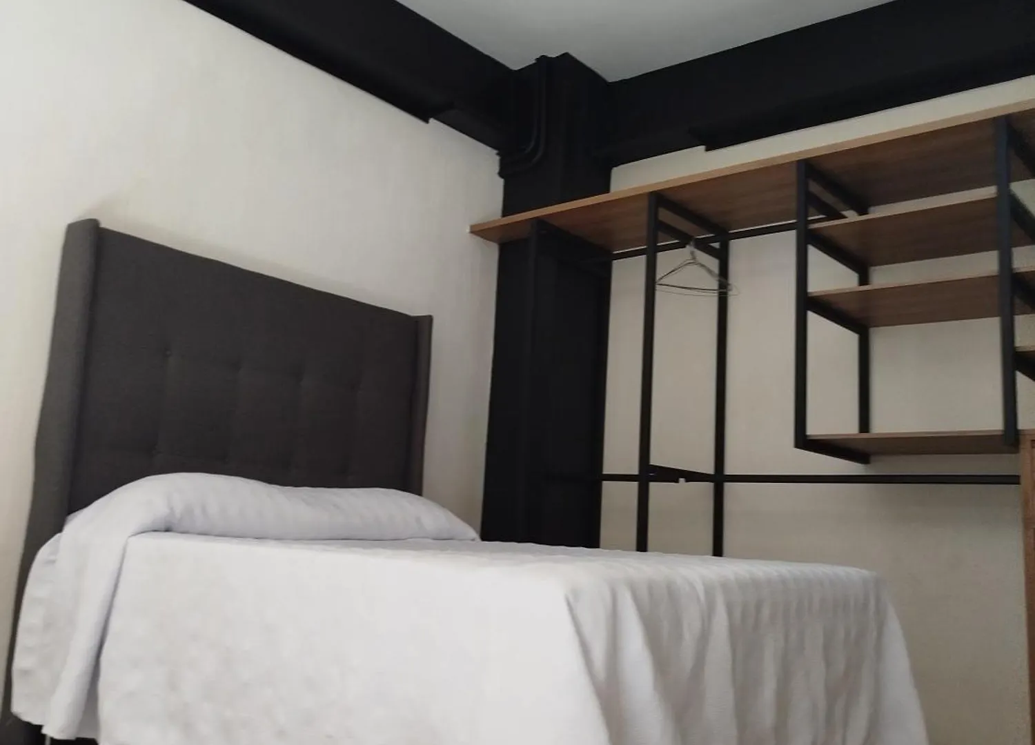 Apartment Ferienwohnung Urban Loft Hidalgo Departamento Amueblado Guadalajara