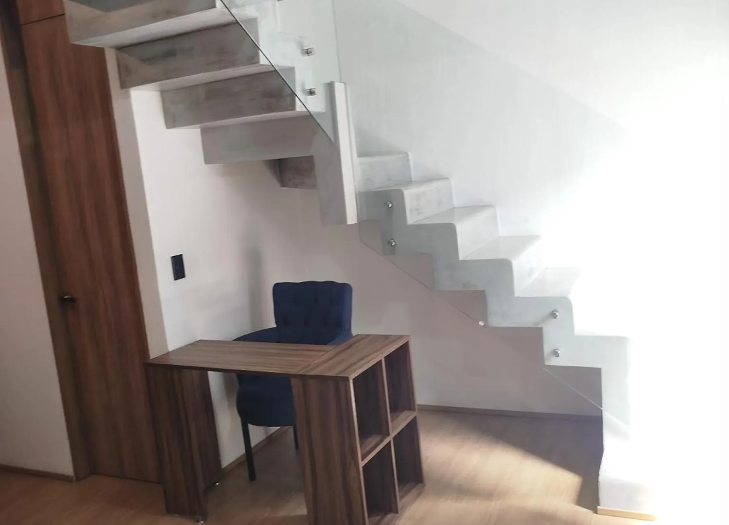 Ferienwohnung Urban Loft Hidalgo Departamento Amueblado Guadalajara Apartment